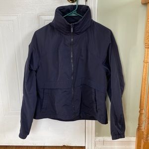 Lululemon Jacket. Size 6. true navy.
